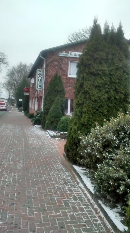 Отель Holstenhof